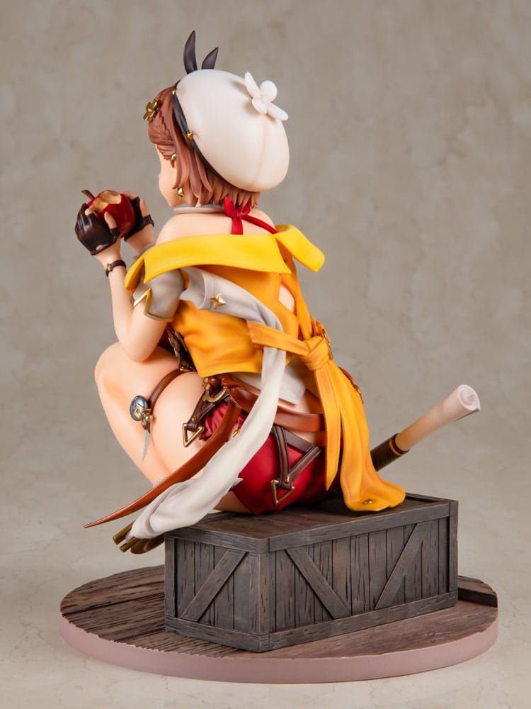 Atelier Ryza 2: Lost Legends & The Secret Fairy Pvc Statue 1/6 Reisalin Stout 18 cm