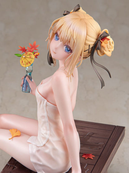 Azur Lane x Dead or Alive Xtreme Venus Vacation PVC Statue 1/6 Marie Rose Steamy Venus Ver. Regular Edition 22 cm