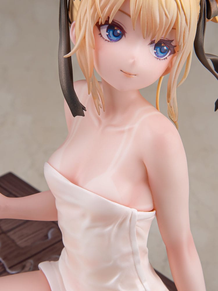 Azur Lane x Dead or Alive Xtreme Venus Vacation PVC Statue 1/6 Marie Rose Steamy Venus Ver. Regular Edition 22 cm