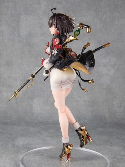 Atelier Yumia: The Alchemist of Memories & the Envisioned Land PVC Statue 1/7 Yumia Liessfeldt 25 cm