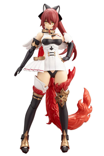 Arcanadae Plastik Model Kiti 17 cm Charmed