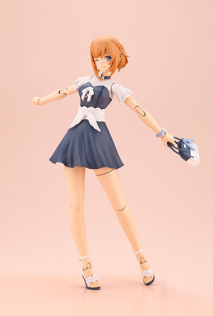 Plastični model Arcanadea Lumitea ReACT-iF 16 cm