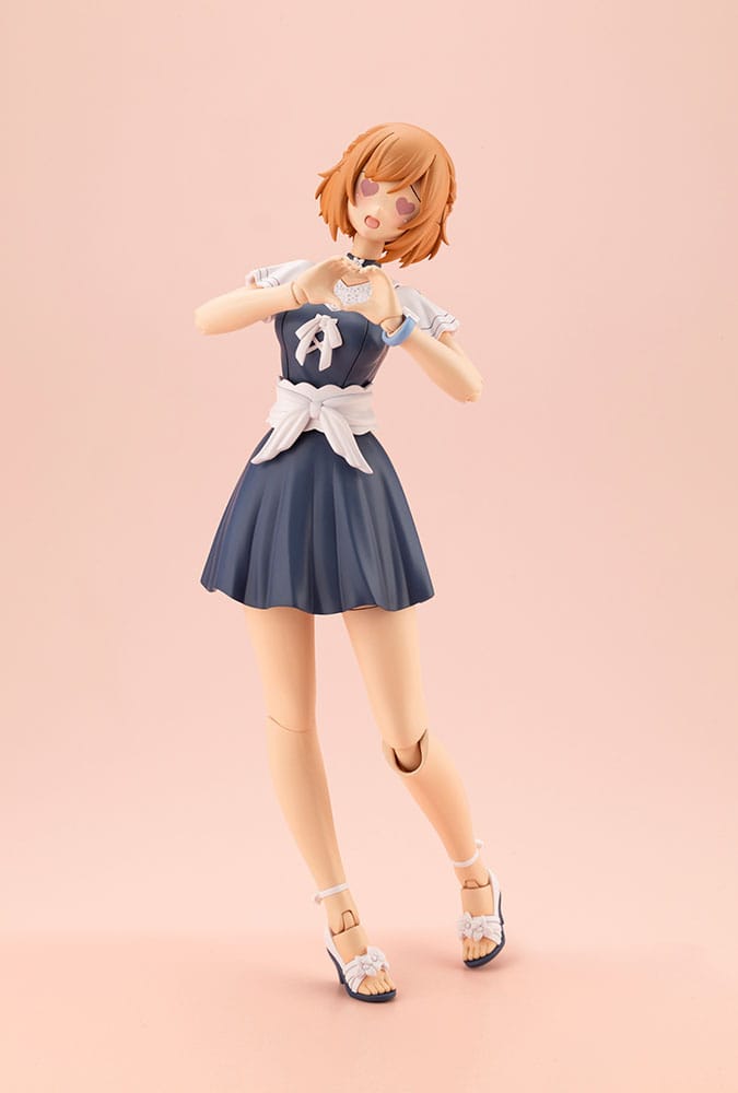 Plastični model Arcanadea Lumitea ReACT-iF 16 cm