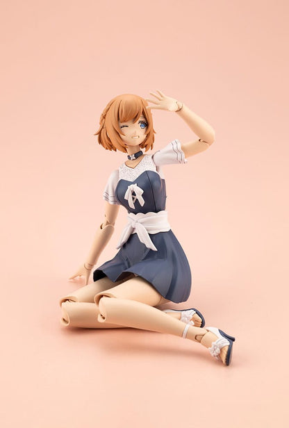 Plastični model Arcanadea Lumitea ReACT-iF 16 cm