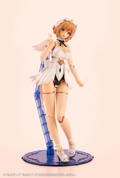 Plastični model Arcanadea Lumitea ReACT-iF 16 cm