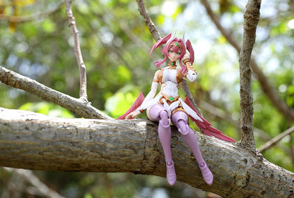 Arcanadea Maquette Plastique Aruaril 20 cm