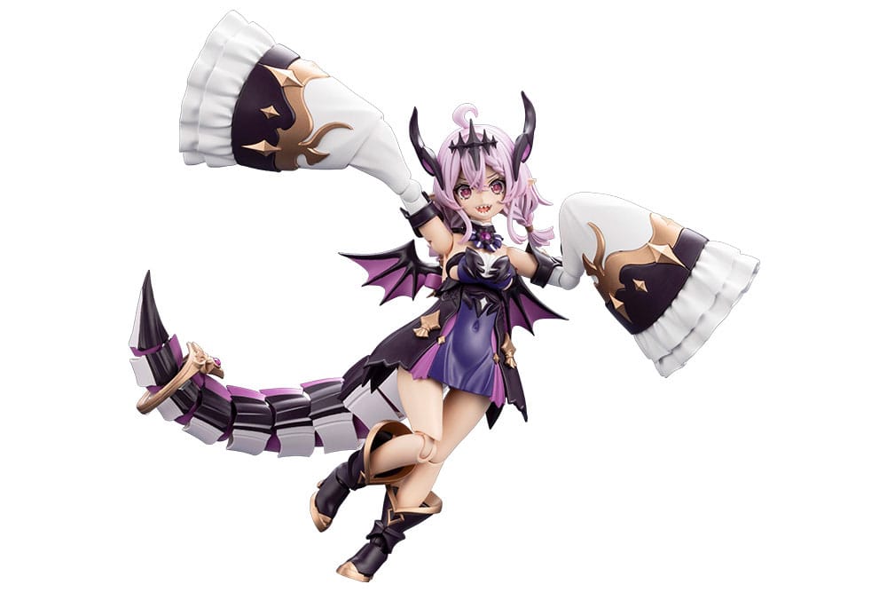 Plastični model Arcanadea GII 13 cm