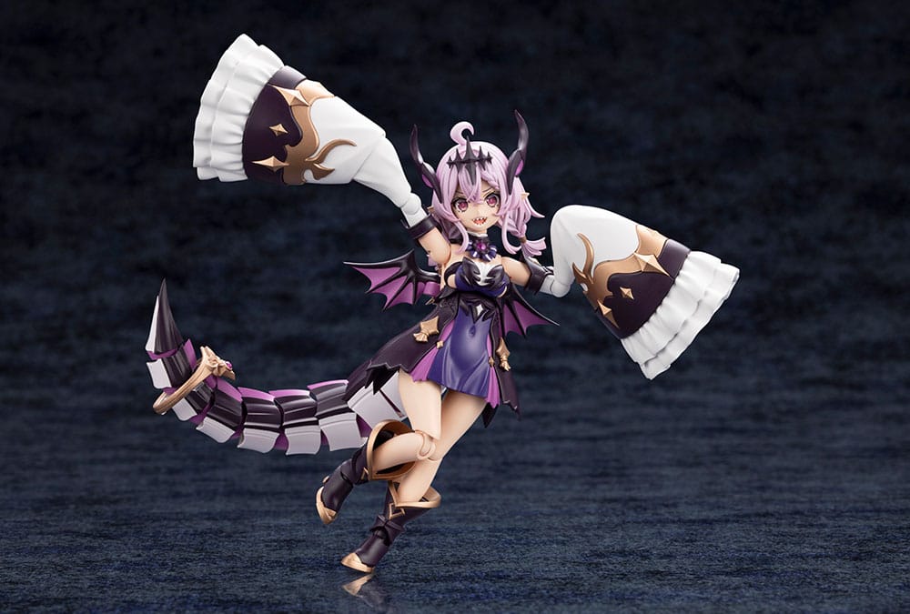 Plastični model Arcanadea GII 13 cm