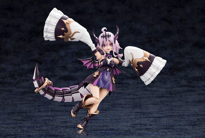 Plastični model Arcanadea GII 13 cm