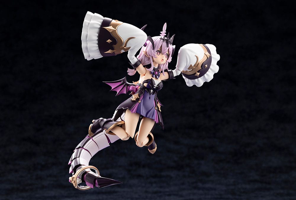 Plastični model Arcanadea GII 13 cm