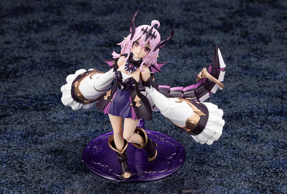 Plastični model Arcanadea GII 13 cm