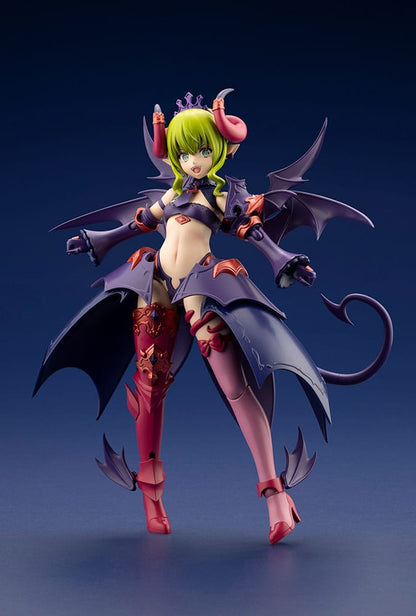 Arcanadea Plast Model Kit Velretta ReACT-P 15 cm
