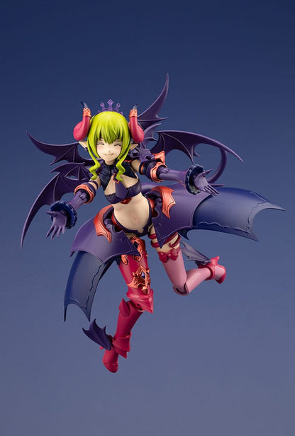 Arcanadea Plast Model Kit Velretta ReACT-P 15 cm