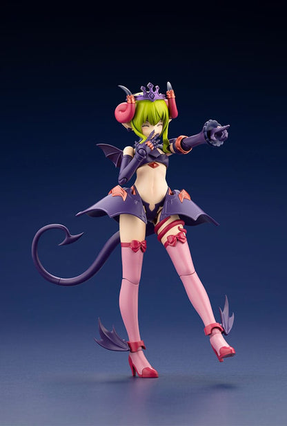 Arcanadea Plast Model Kit Velretta ReACT-P 15 cm