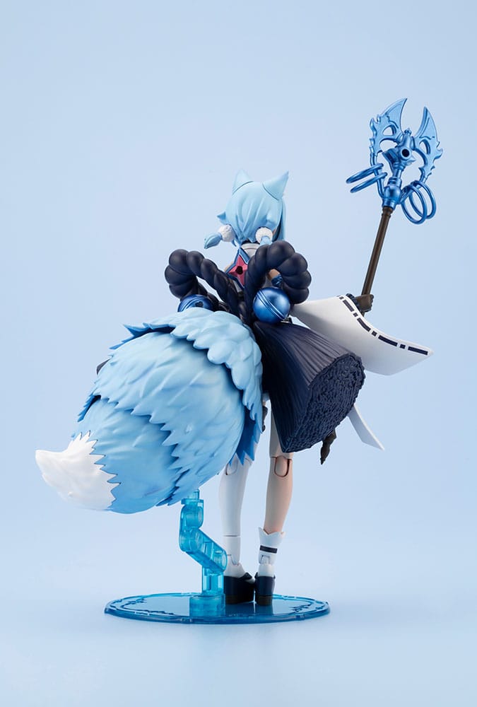 Arcanadea plastmodellsett Yukumo ReACT-C 16 cm