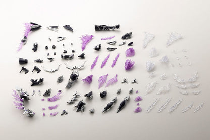 Arcanadea Plastic Model Kit 4934054076017