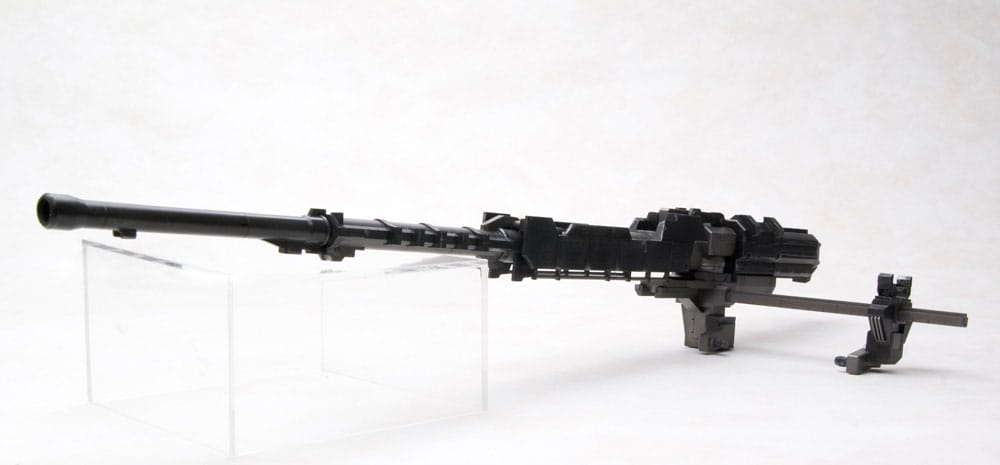 Ensemble accessoire de kit de modèle de noyau blindé 1/72 Unité d'arme 018