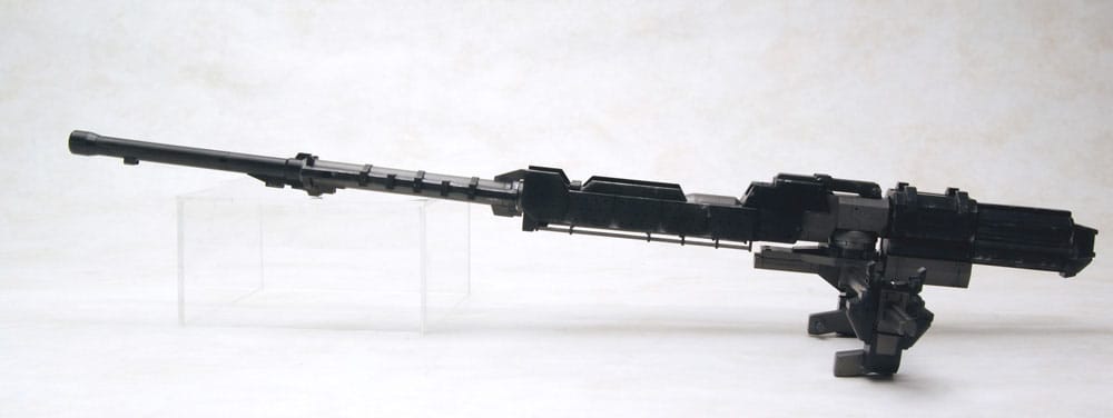 Ensemble accessoire de kit de modèle de noyau blindé 1/72 Unité d'arme 018