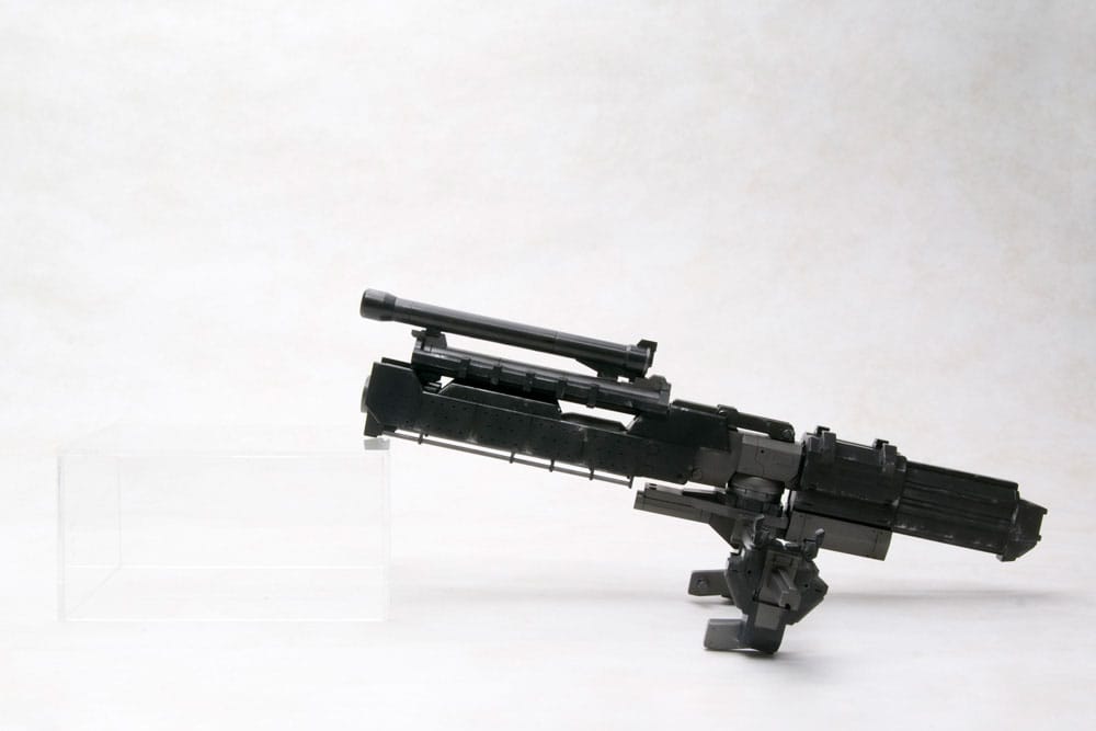 Ensemble accessoire de kit de modèle de noyau blindé 1/72 Unité d'arme 018