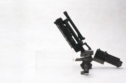 Ensemble accessoire de kit de modèle de noyau blindé 1/72 Unité d'arme 018