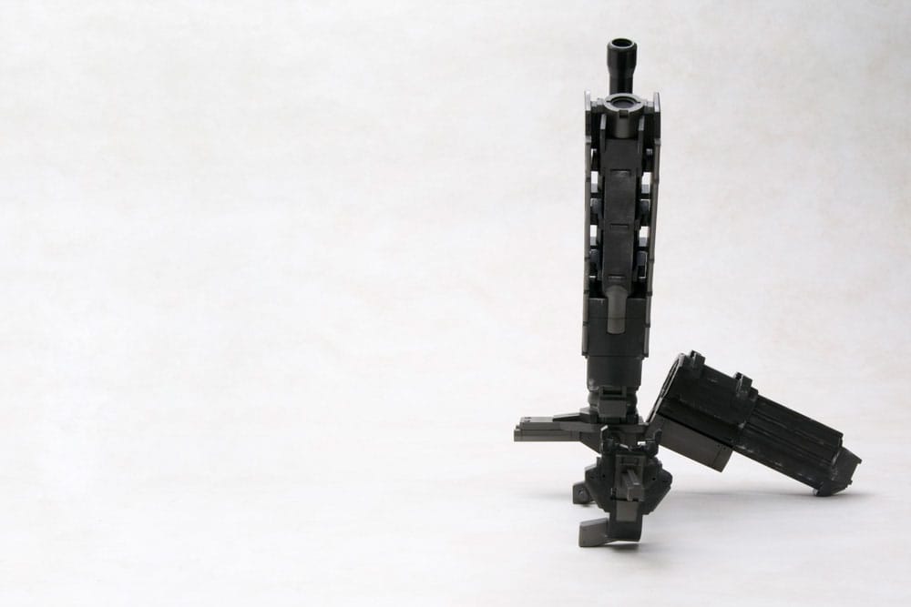 Ensemble accessoire de kit de modèle de noyau blindé 1/72 Unité d'arme 018