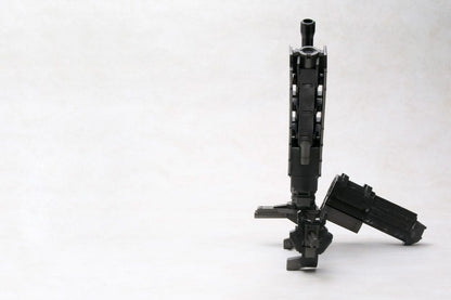Ensemble accessoire de kit de modèle de noyau blindé 1/72 Unité d'arme 018