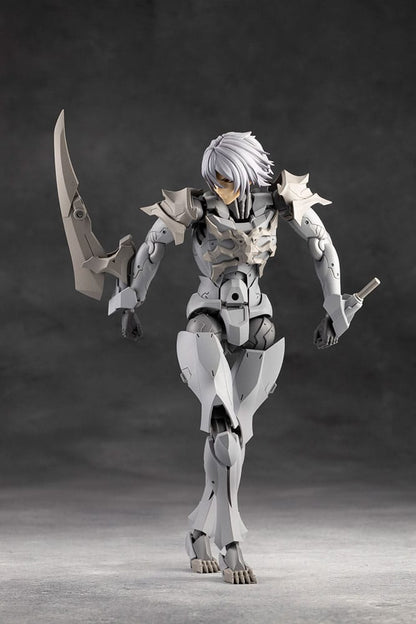 Megalomaria Unlimited Universe Model Kit Zirconia 18 cm