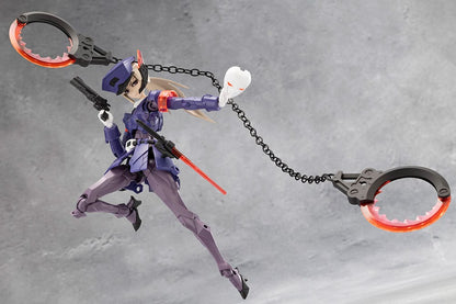 Megalomaria Unlimited Universe Modellbausatz Valiant 16 cm