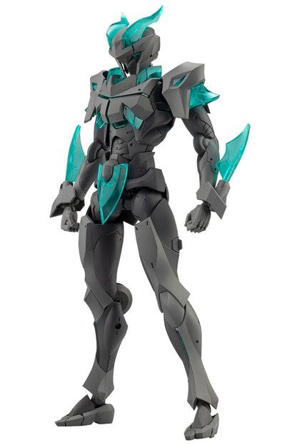 Megalomaria Unnimited Universe Model Kit Mephisto Prototip Color ver. 18 cm