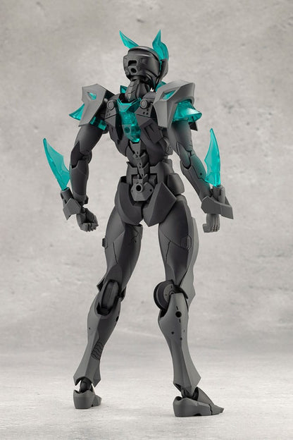 Megalomaria Unnimited Universe Model Kit Mephisto Prototip Color ver. 18 cm