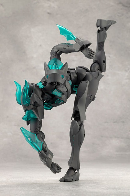 Megalomaria Unnimited Universe Model Kit Mephisto Prototip Color ver. 18 cm