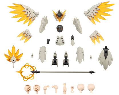 Kit de modèle d'univers illimité Megalomaria