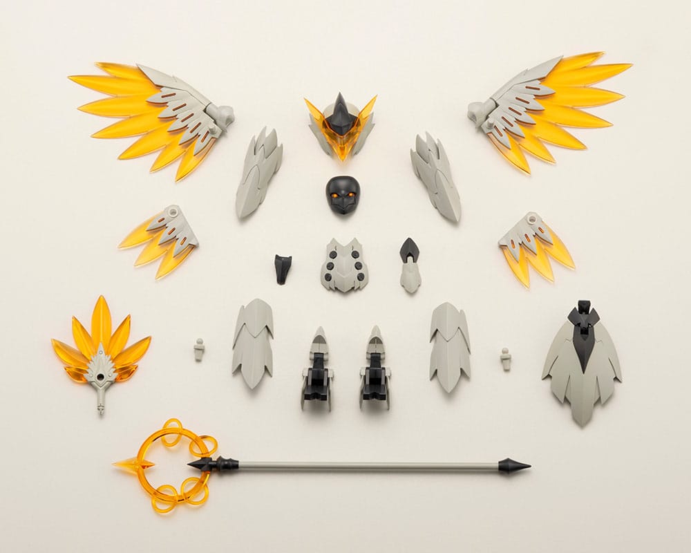 Kit de modèle d'univers illimité Megalomaria