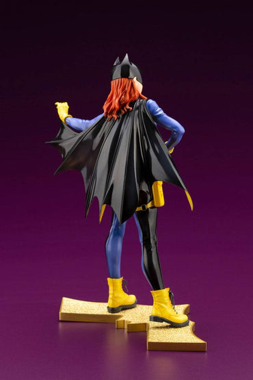 DC Comics Bishoujo PVC Statue 1/7 Batgirl (Barbara Gordon) 23 cm