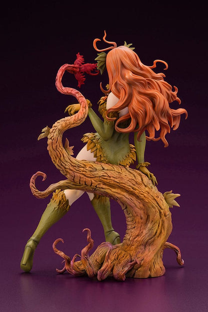 DC Comics Bishoujo PVC kip 1/7 Poison Ivy Returns Fall Limited Edition 20 cm