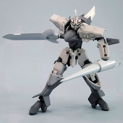 Broken Blade Plastic Model Kit 1/60 Delphine Renewal Ver. 17 cm