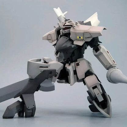 Broken Blade Plastic Model Kit 1/60 Delphine Renewal Ver. 17 cm