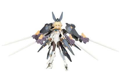 Frame Arms Girl Plastic Model Kit Zelfikar Standard Versione 19 cm