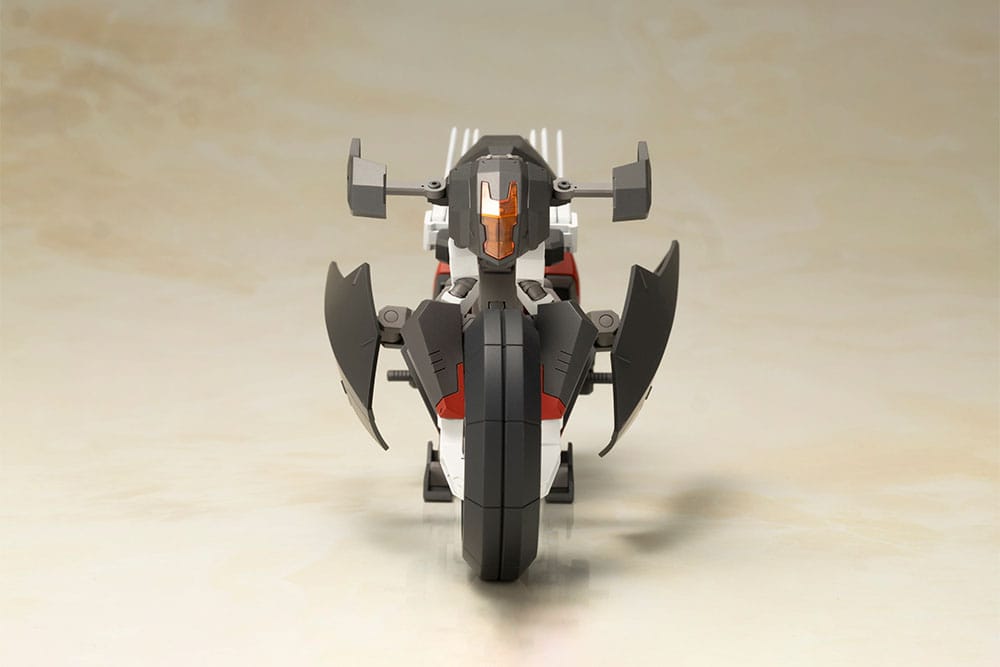 Frame Arms Girl Plastic Model Kit Wilber Negen 16 cm