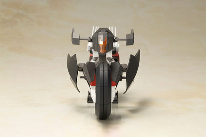 Frame Arms Girl Plastic Model Kit Wilber Negen 16 cm