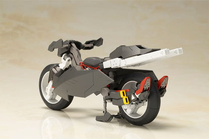 Frame Arms Girl Plastic Model Kit Wilber Negen 16 cm