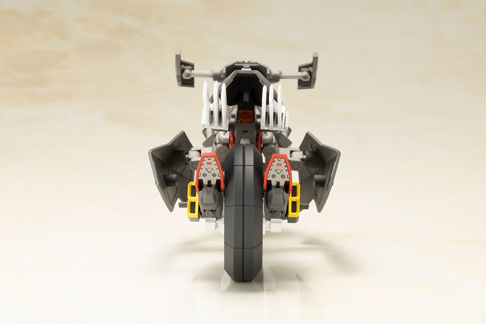 Frame Arms Girl Plastic Model Kit Wilber Negen 16 cm