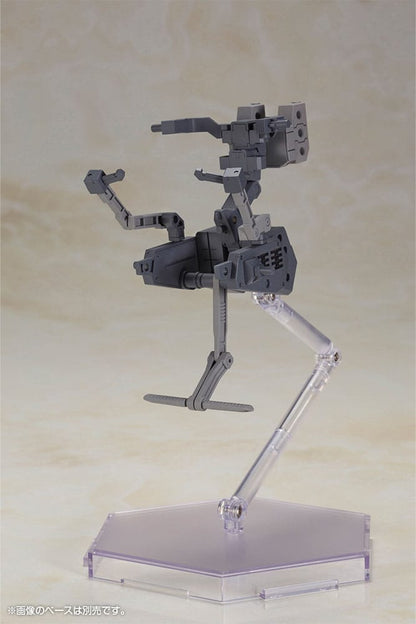 Frame Arms Girl Plastic Model Kit Exosuit Unit Stylet XF-3 22 cm