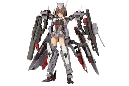 Frame Arms Girl Plastic Model Kit Kongo Destroyer Versione II 16 cm