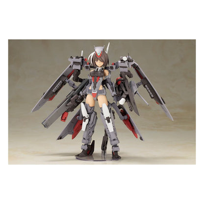 Frame Arms Girl Plastic Model Kit Kongo Destroyer Versione II 16 cm