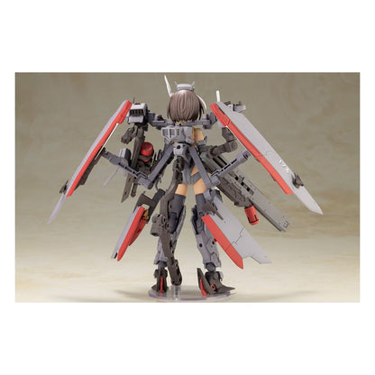 Frame Arms Girl Plastic Model Kit Kongo Destroyer Versione II 16 cm