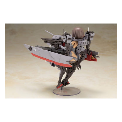 Frame Arms Girl Plastic Model Kit Kongo Destroyer Versione II 16 cm