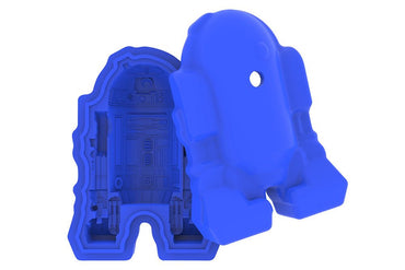 Star Wars Episode VII Silicone Tray R2-D2