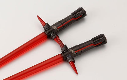 Star Wars Episode VII Stäbchen Kylo Ren Lichtaber