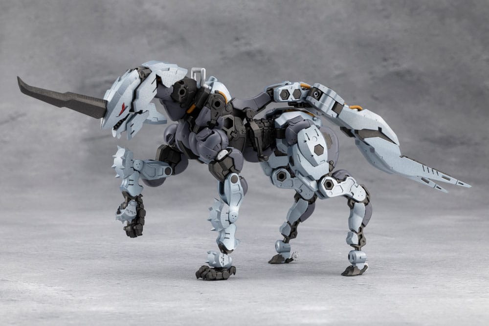 Hexa Gear Plast Model Kit 1/24 Blauregen 28 cm